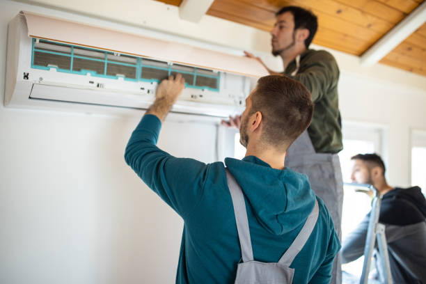 Best Furnace Repair Near Me  in Dublin, OH