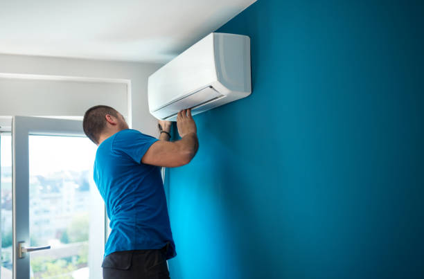 Best Commercial HVAC Repair  in Dublin, OH