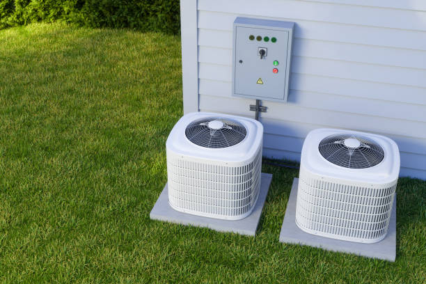 Reliable Dublin, OH HVAC Solutions