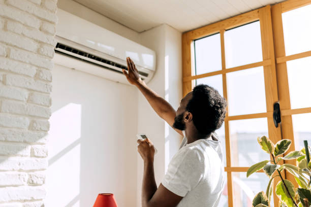 Best Emergency HVAC Repair  in Dublin, OH