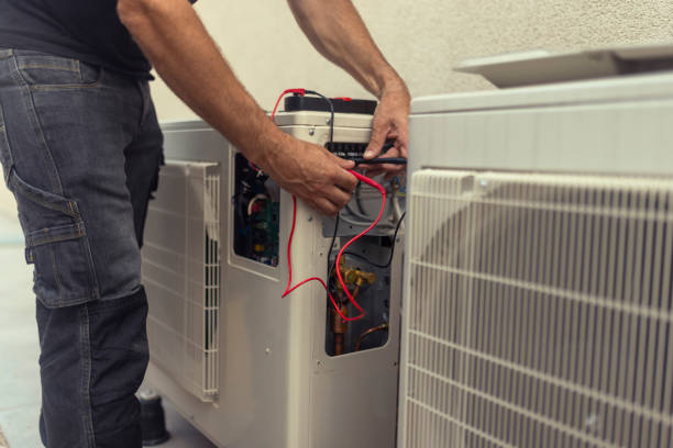 Best Commercial HVAC Repair  in Dublin, OH