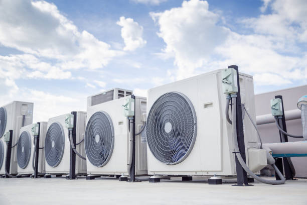 Best Central Air Repair  in Dublin, OH