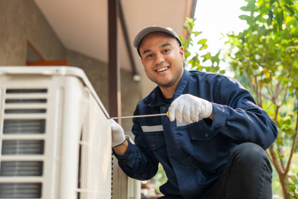 Professional HVAC in Dublin, OH