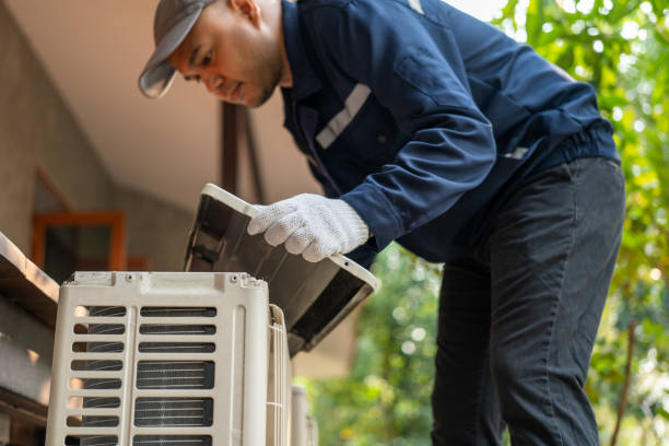 Best Local HVAC Companies  in Dublin, OH