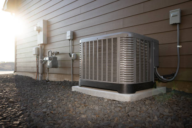 Best HVAC Air Duct Cleaning  in Dublin, OH